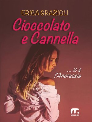 cover image of Cioccolato e Cannella